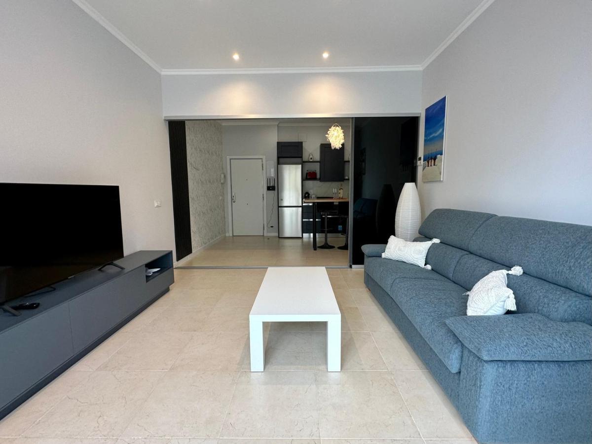 Reinapart Patacona 36 Appartamento *