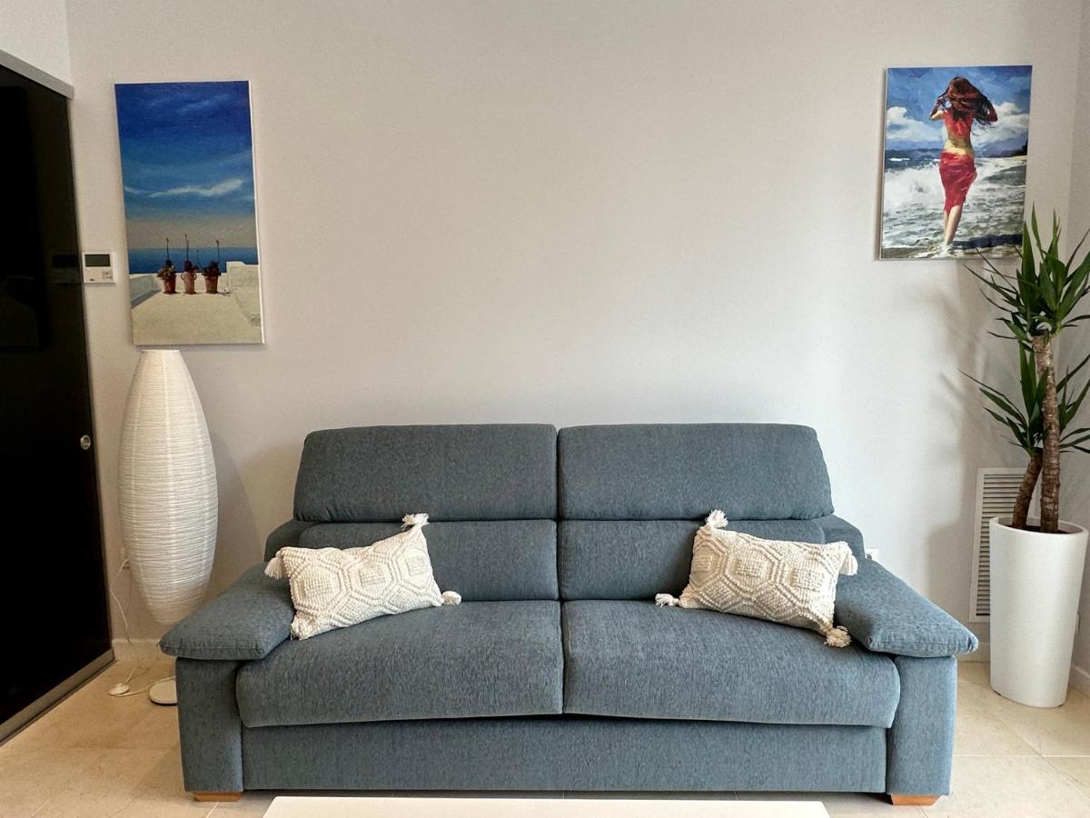 Appartamento Reinapart Patacona 36
