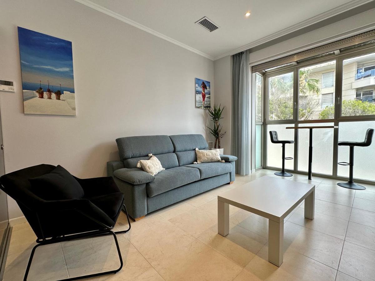 Apartament Reinapart Patacona 36 *