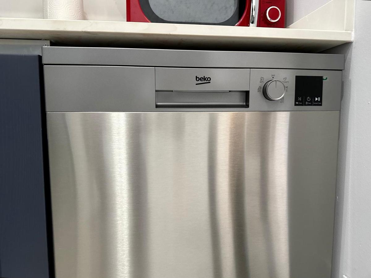 Apartament Reinapart Patacona 36 Walencja