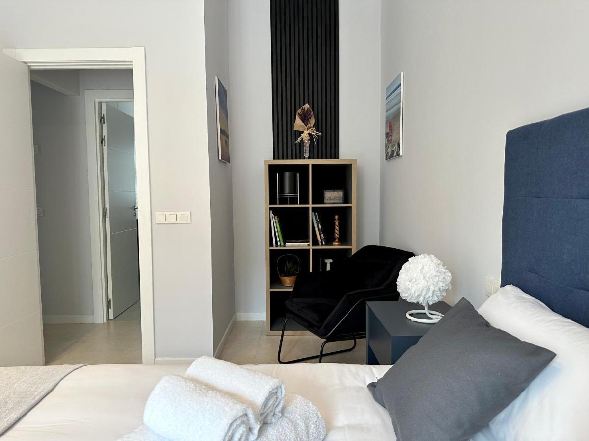 Appartamento Reinapart Patacona 36 Valenza