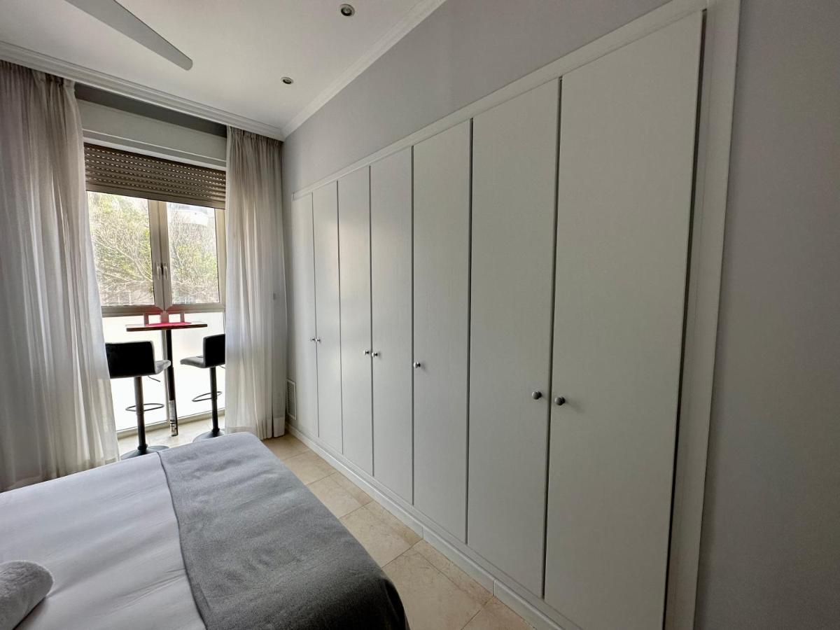 Apartament Reinapart Patacona 36 *