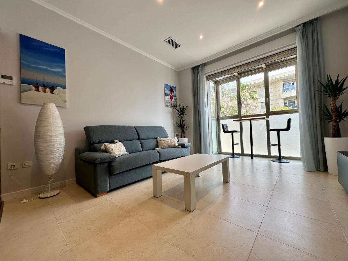 Reinapart Patacona 36 * Valenza