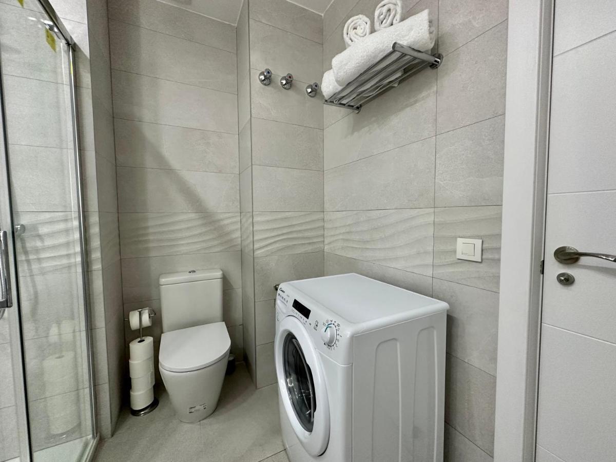 Apartament Reinapart Patacona 36