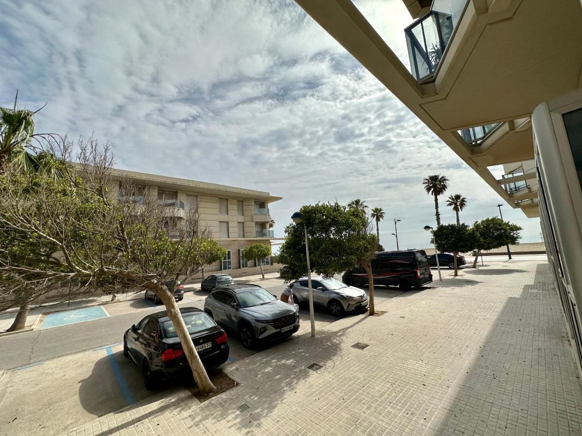 Appartamento Reinapart Patacona 36 Valenza