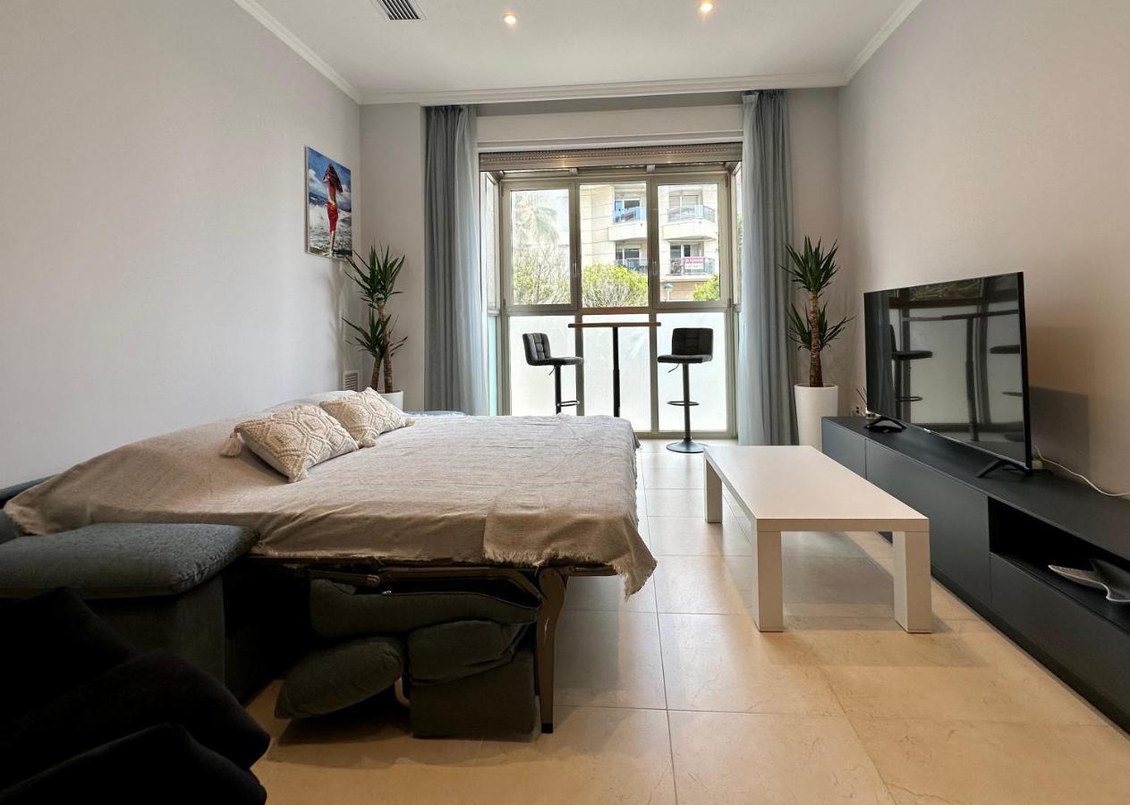 Appartamento Reinapart Patacona 36 Valenza