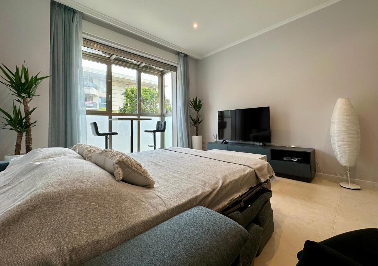 Reinapart Patacona 36 Apartament Walencja