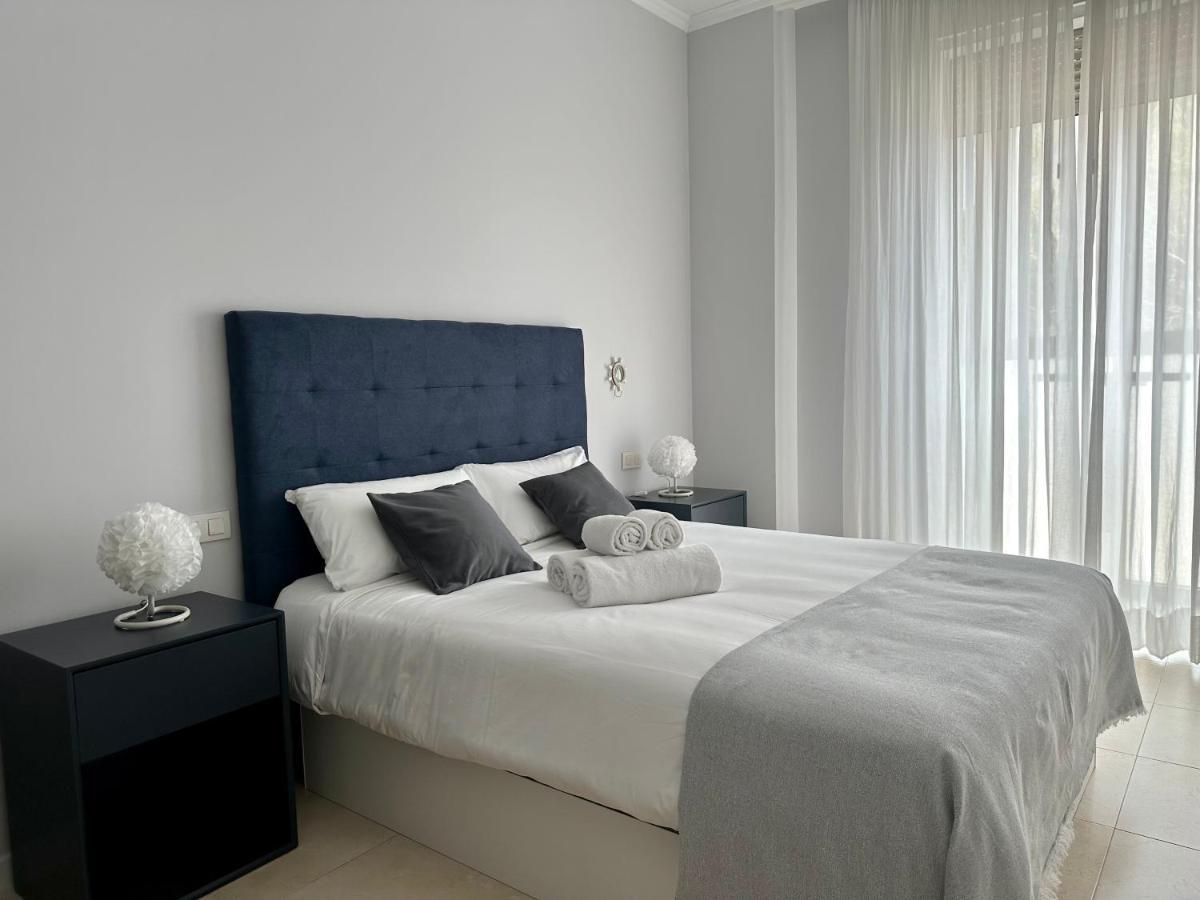Reinapart Patacona 36 * Valenza