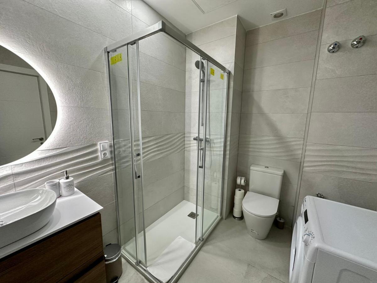 Reinapart Patacona 36 Apartament Walencja
