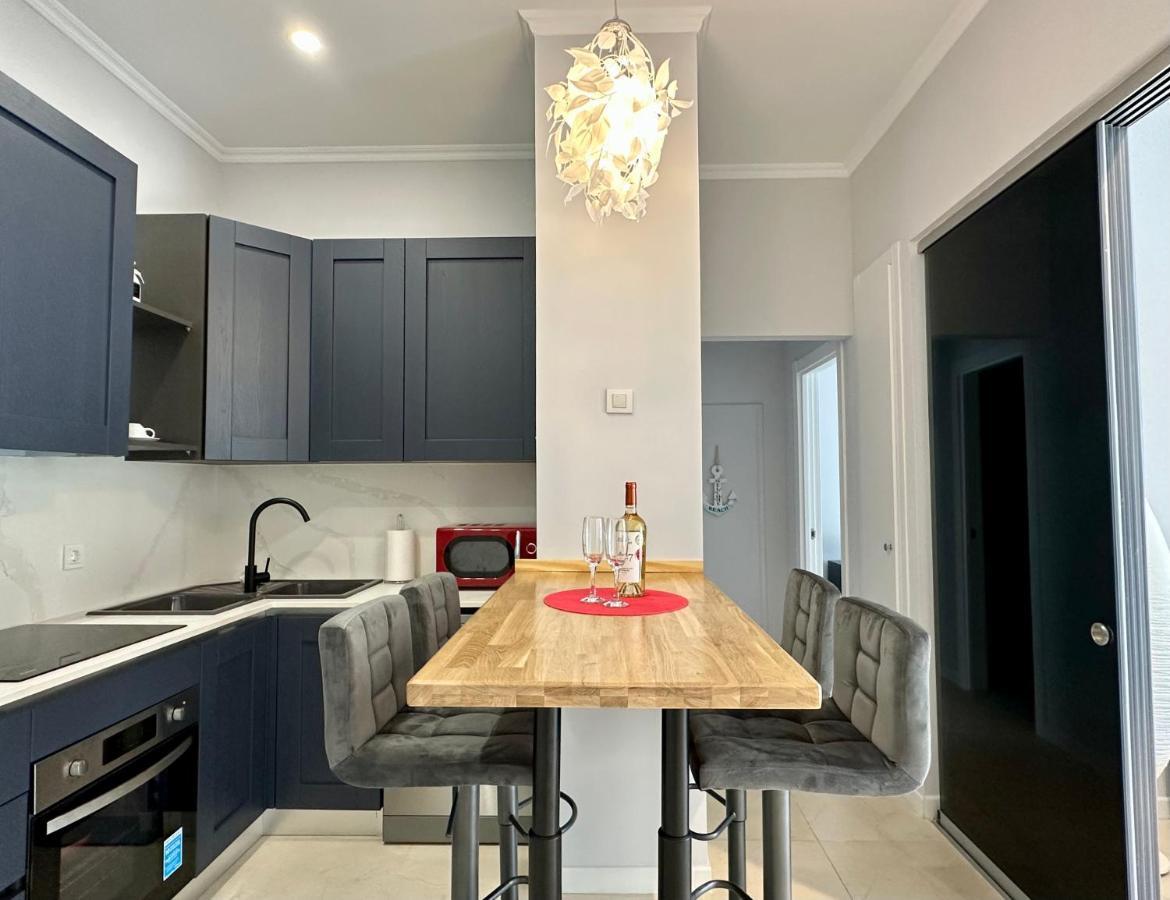 Apartament Reinapart Patacona 36 Walencja