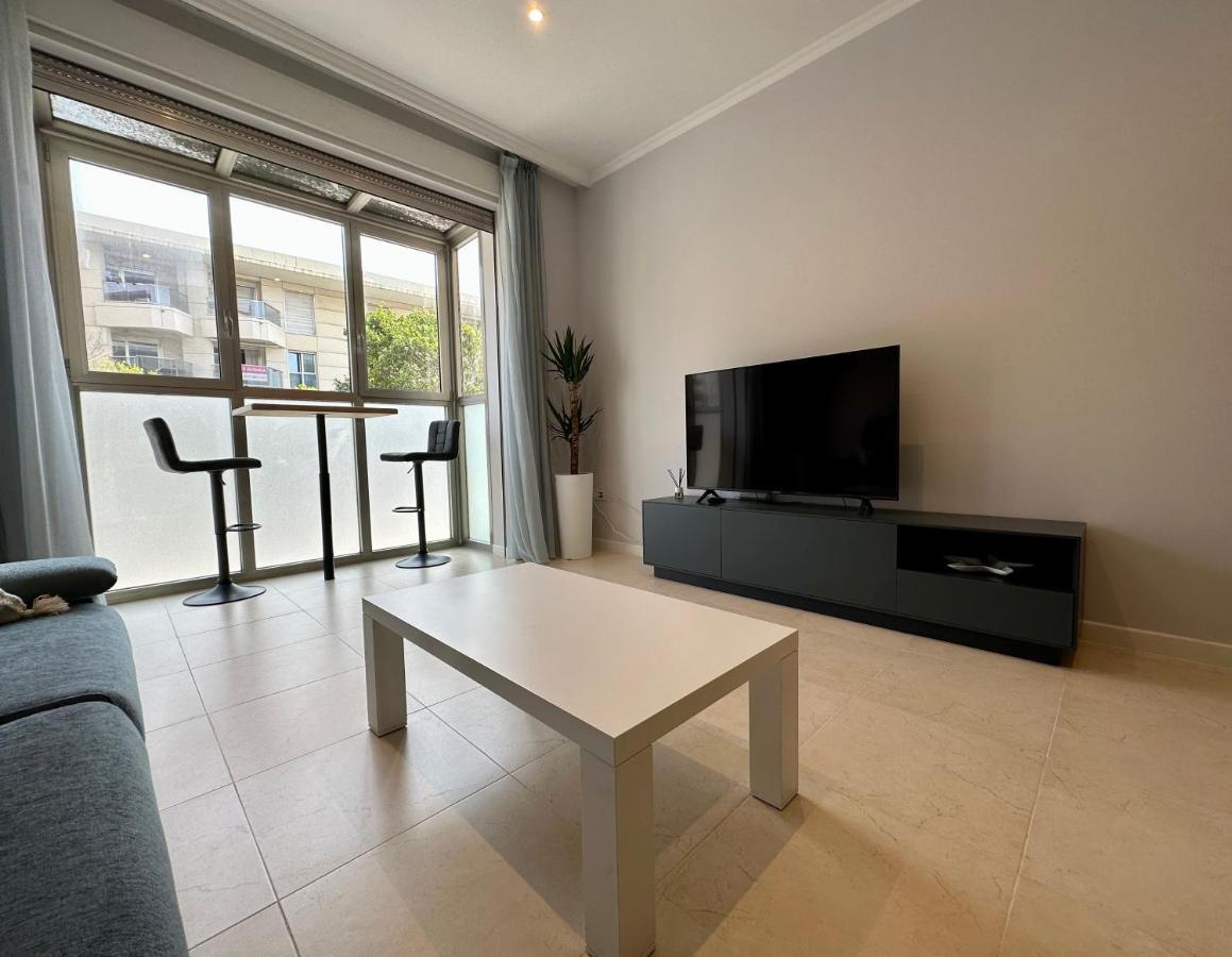 Apartament Reinapart Patacona 36