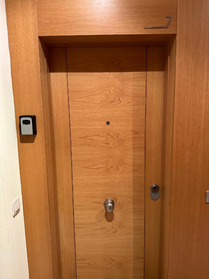 Reinapart Patacona 36 Apartament Walencja