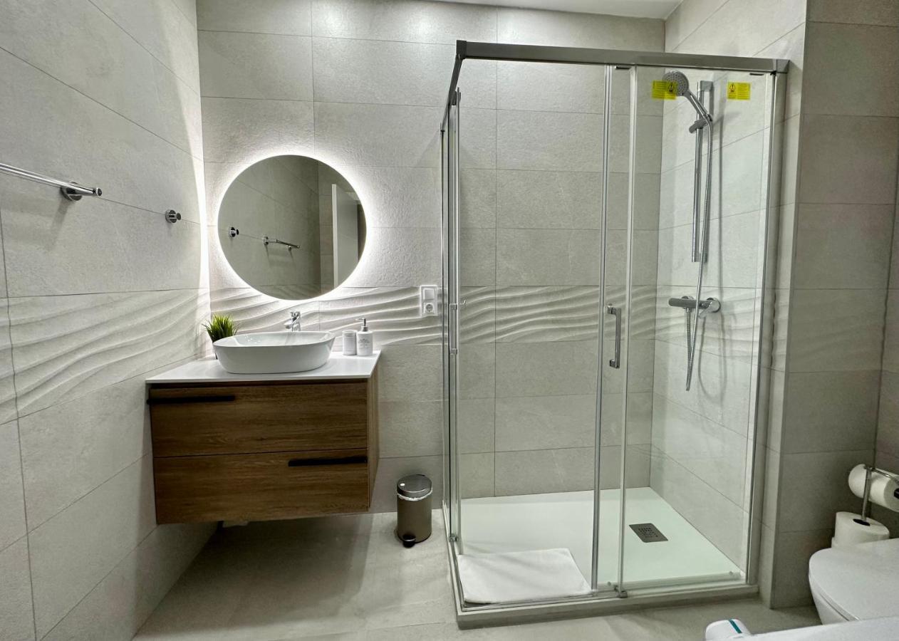 Reinapart Patacona 36 Apartment Valencia
