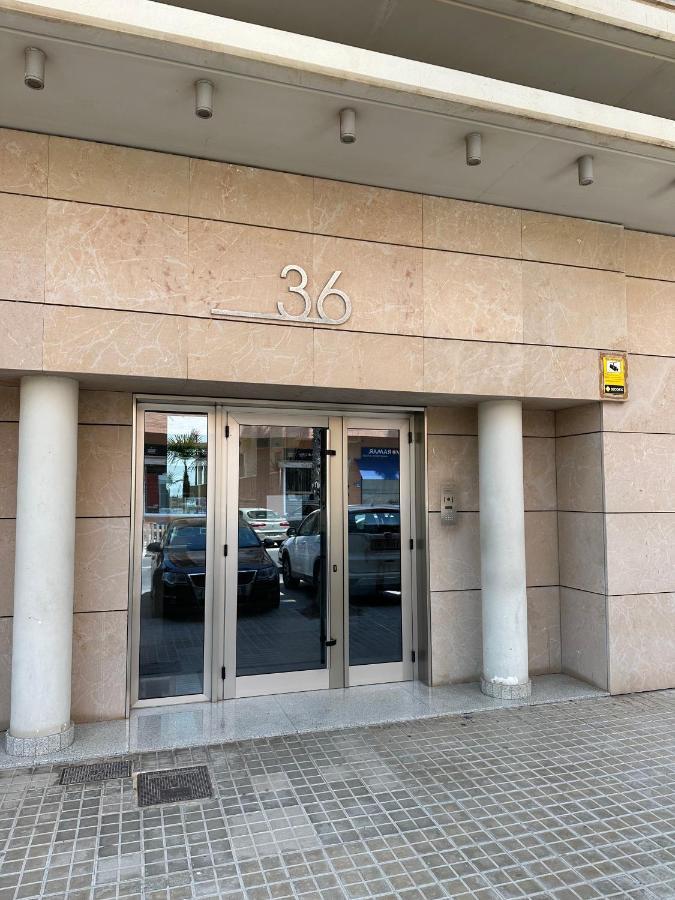 Reinapart Patacona 36 Apartment Valencia